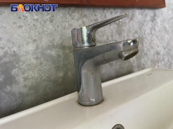 В 9 городах ДНР сократят подачу воды 