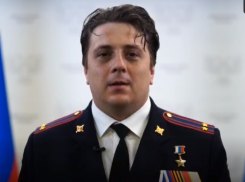 Герой России Александр Евдотий поздравляет всех жителей Республики с Днем России