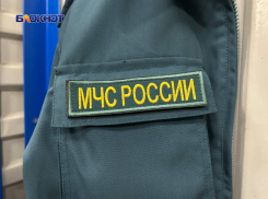 В смертельном пожаре в Донецке чудом спасли бабушку