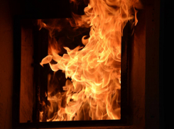 Мать и сын едва не задохнулись в Макеевке: пожарные успели в последние минуты