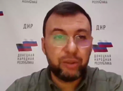 Больше автобусов, модернизация водоводов и чистота: Денис Пушилин пообещал преображение городов ДНР