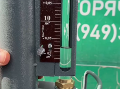 Донецкий блогер выяснил, на каких заправках в Донецке не доливают топливо