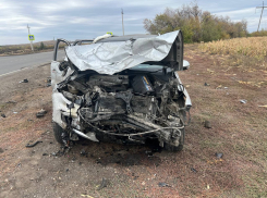 Два смертельных ДТП за один день в ДНР: погибли водители, пятеро пострадали