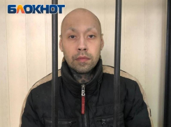 За убийство жителя Мариуполя ножом боевик «Азова»* приговорён к 25 годам тюрьмы 