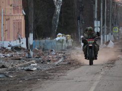 Удача в Удачном: ВС РФ возвращают позиции, с которых отошли во время «нахрюка» ВСУ