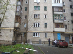 4 человека убили, 10 взрослых и одного ребенка ранили ВСУ в страстную пятницу в Ясиноватой 