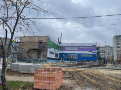 До конца 2025 года завершат ремонт детсада №19 в Макеевке