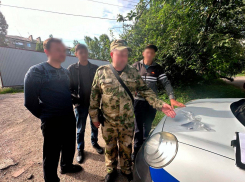 «Нашел на улице»: такой фразой житель Горловки объяснил наркотики в своих вещах патрульным