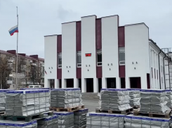 До конца года появятся новые общественные пространства в 17 городах ДНР