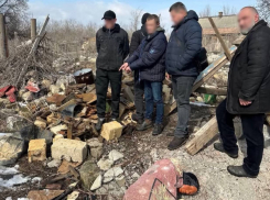 Ревнивец из ДНР до смерти забил возлюбленную и сбросил ее тело в колодец