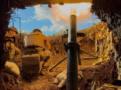 Новости СВО: ВС РФ перебросили четыре бригады для наступления на Днепропетровск