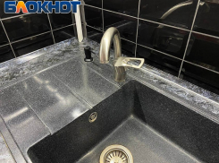 Подача воды в ДНР сокращена на 20%