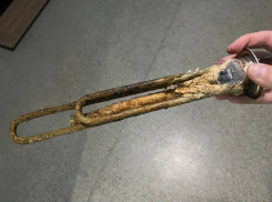 Вода в ДНР уничтожает бытовые электроприборы