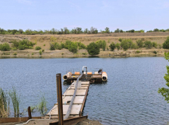 В ДНР за две с половиной недели построили Монаховский водовод
