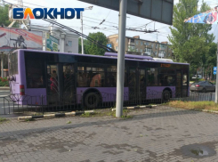 Гибридные троллейбусы планируют запустить между Донецком и Макеевкой власти ДНР