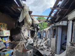 ВСУ ударили по рынку в Горловке: ранены 5 человек