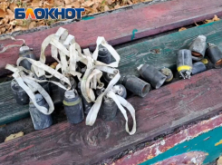 НАТОвские бомбы с сюрпризом: почему разминирование в ДНР идет медленно