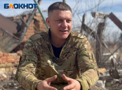 Мобилизованный «Блогер» из Новосибирска организовал с сослуживцами FPV-отряд на Артемовском направлении в ДНР