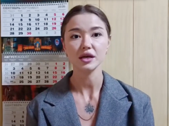 В Донецке мать с грудным ребёнком оскорбляла Россию и ДНР, а теперь извиняется