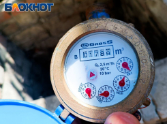 Голосовое меню: в ДНР тестируют новый способ передачи показаний счётчиков воды