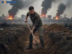 Рвы и зубы дракона: как выглядят укрепления ВСУ под Краматорском