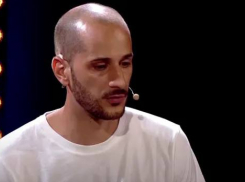 О гибели французского журналиста и фотографа, снимавшего ВСУ в ДНР, сообщил Макрон