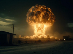 На пороге ядерной войны: о риске США развязать последнюю мировую рассказал Такер Карлсон