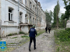 Киев так стабилизировал фронт, что в Харькове 17 часов ревели сирены