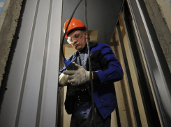 Движение вверх: с начала года в ДНР было запущено 99 новых лифтов