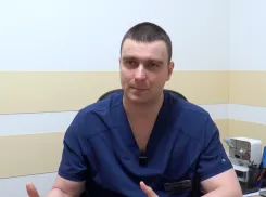 «Пациенты не остаются одни с проблемами»: как лечат мочекаменную болезнь и недержание мочи в КДЦ «Здоровье»