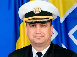 Командующий ВМФ Украины просит Запад разрешить пускать дальнобойные ракеты «вглубь России»