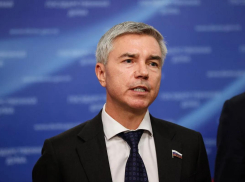 Владимир Путин: В фокусе внимания депутатов должна быть задача повышения уровня и качества жизни наших граждан