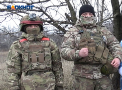 Бойцы ВС РФ, освобождающие Покровск, поздравили читателей «Блокнота» с Новым годом
