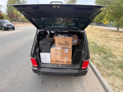 4,5 тысяч пачек: в Мариуполе изъята крупная партия немаркированных табачных изделий