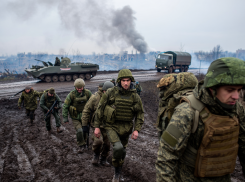 Военный эксперт Полетаев: Сырский бросил под Доброполье резервы с двух фронтов