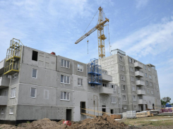 В ДНР обсудили условия строительства ипотечного жилья