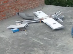 «Купол Донбасса» перехватил 504 вражеских БПЛА