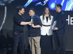 «Живой документ эпохи»: фильм жителей Горловки «Выбор» получил награду на киносмотре «Мост»