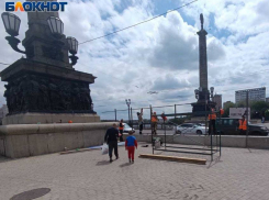 В Донецке мост на проспекте Ильича перекроют 13 сентября для реконструкции