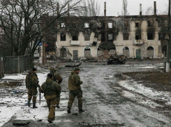 5 декабря 2015 года был освобожден Углегорск, а ВСУ загнаны в Дебальцевский котел