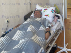 Бывший адвокат актера Ефремова попал в больницу после ранения под Угледаром в ДНР