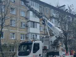 В ДНР планируется капитальный ремонт многоквартирных домов 