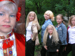 Мать-героиня и автор детских сказок из ЛНР убивала и похищала детей