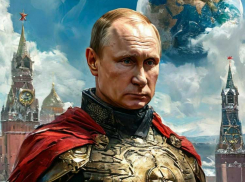 Спас всех нас: в судьбе Донбасса Владимир Путин сыграл историческую роль