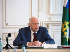 Бастрыкин озвучил страшные цифры по пострадавшим от вооруженной агрессии киевского режима