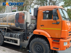 Дрон ВСУ атаковал машину «Воды Донбасса» — водитель ранен