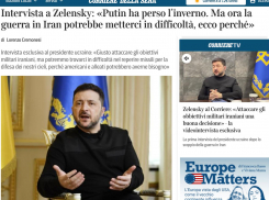 Новости СВО: Зеленский отверг компромисс по Донбассу с Россией. британцы нашли ему замену  