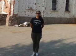 В Италии погибла Алена Балошка, которая помогала Донбассу