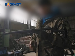 Русские умельцы разработали максимально простой дробовик для борьбы с дронами