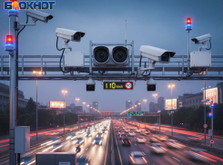 Водителям из ДНР начали приходить штрафы за превышение скорости в Ростовской области